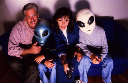 Help! My child is a social media alien